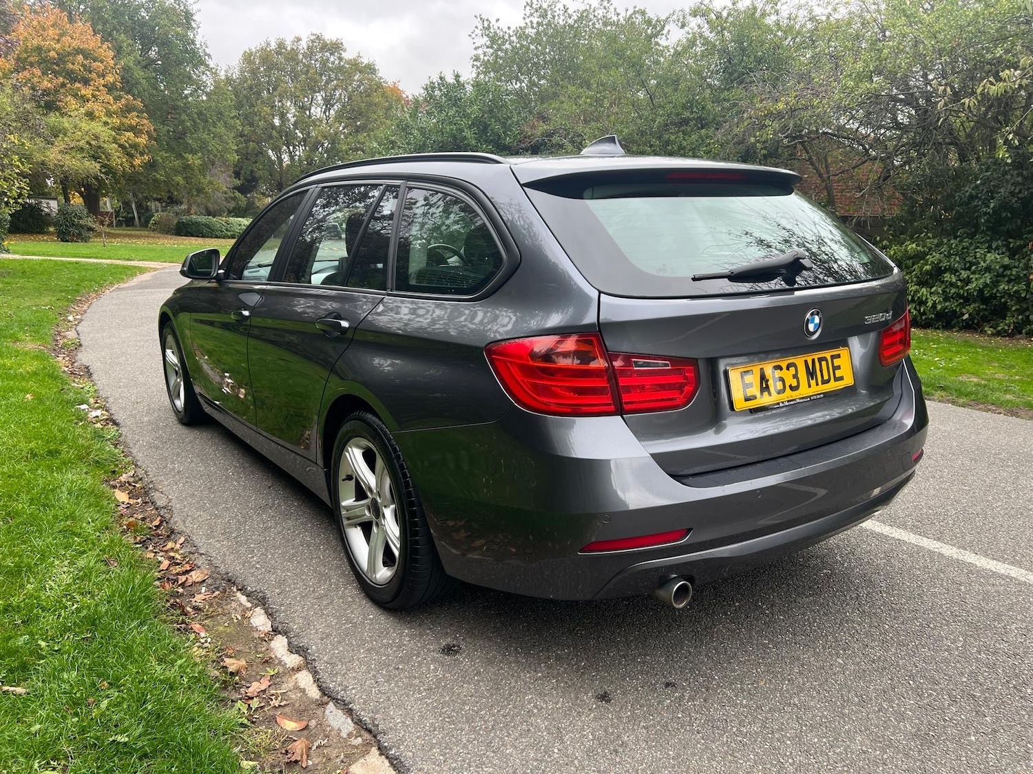 Used BMW 3 Series 2013 for sale - 76258090: Photo 5