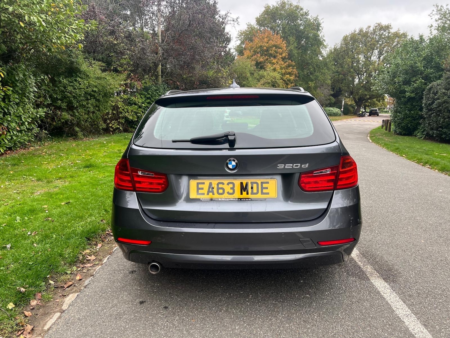 Used BMW 3 Series 2013 for sale - 76258090: Photo 6