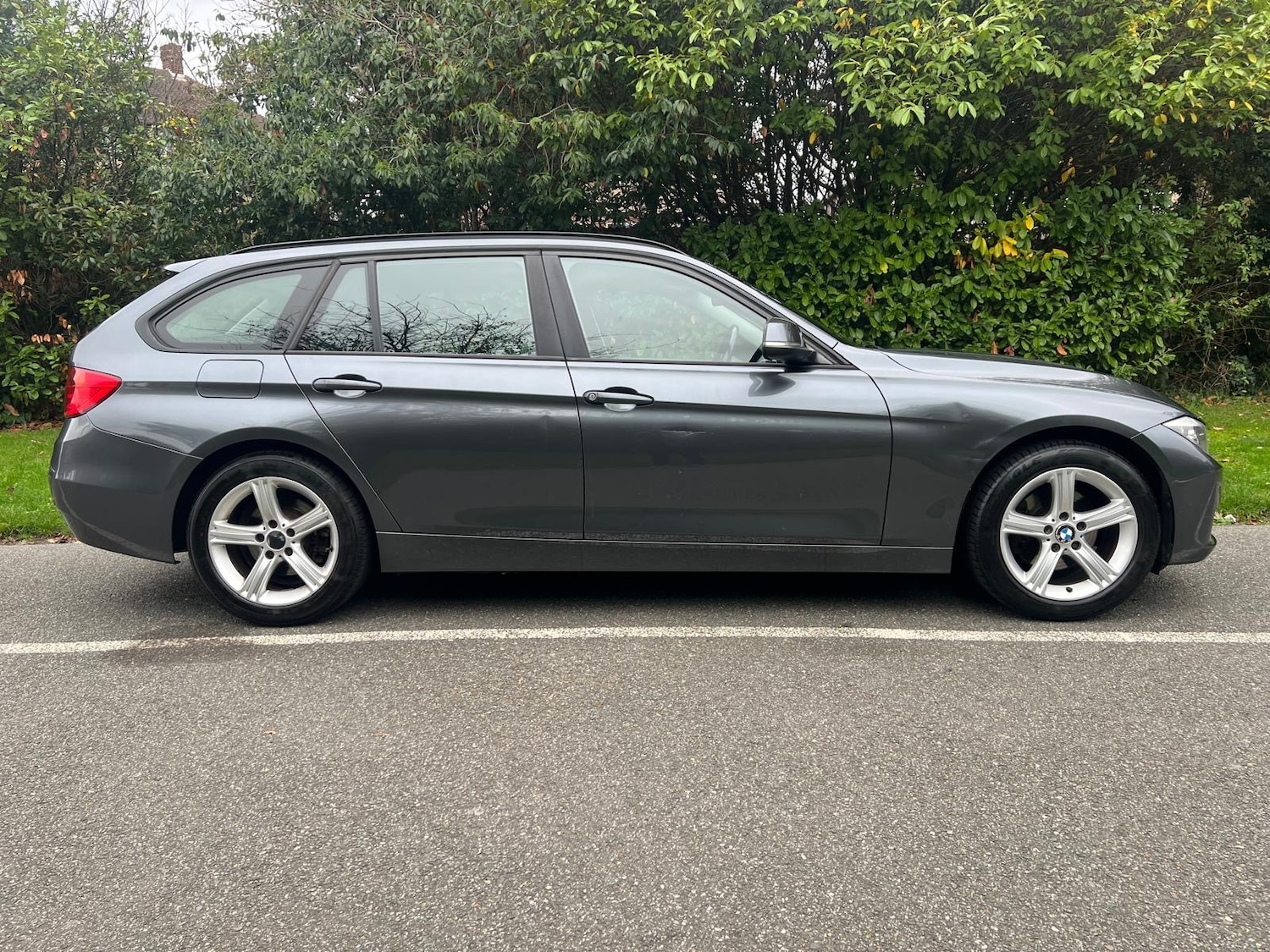 Used BMW 3 Series 2013 for sale - 76258090: Photo 7
