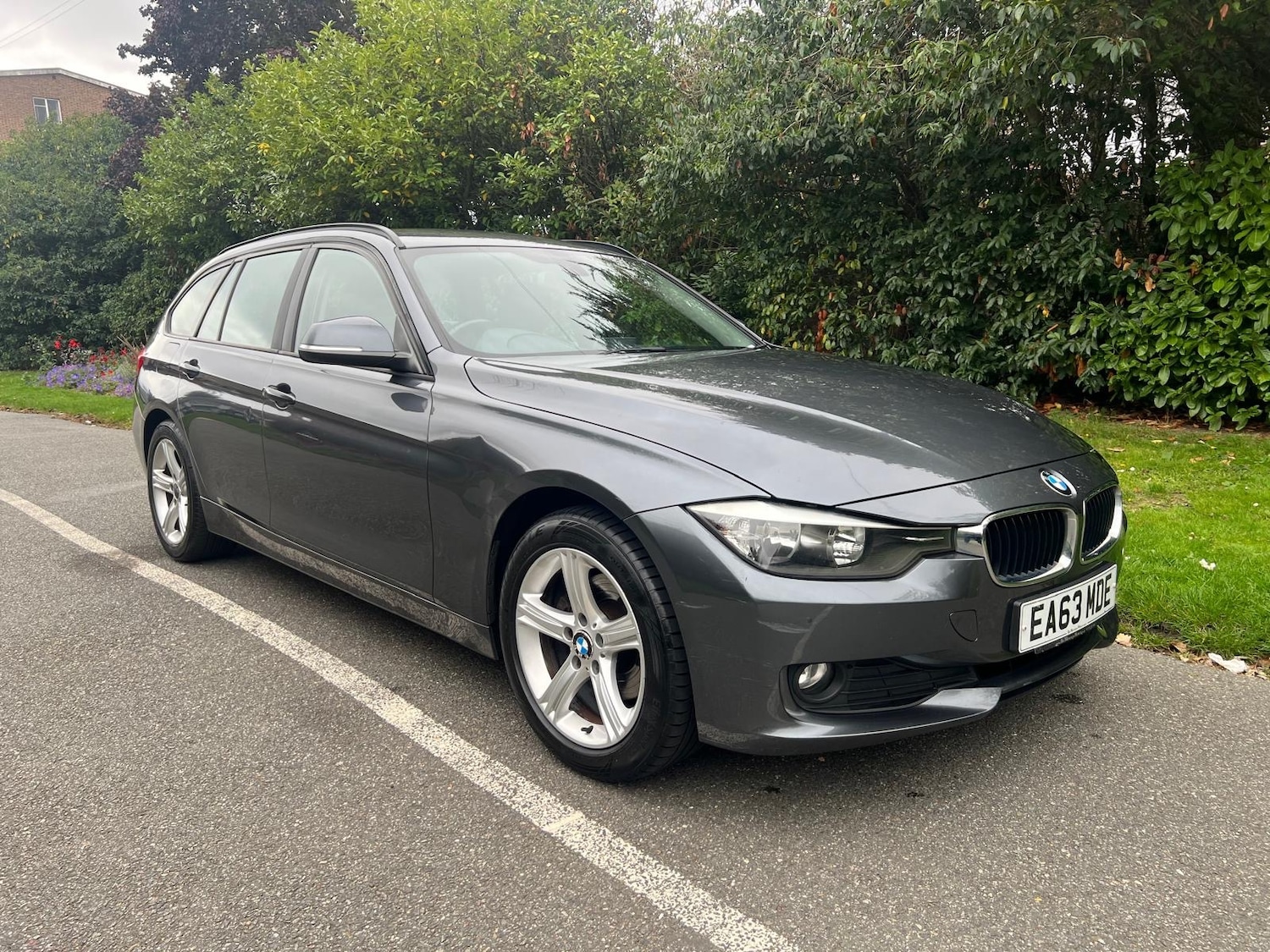Used BMW 3 Series 2013 for sale - 76258090: Photo 9