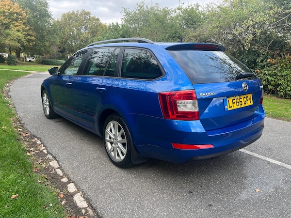 Used Skoda Octavia 2016 for sale - 76212221: Photo 11