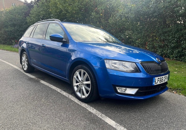 Used Skoda Octavia 2016 for sale - 76212221: Photo 15