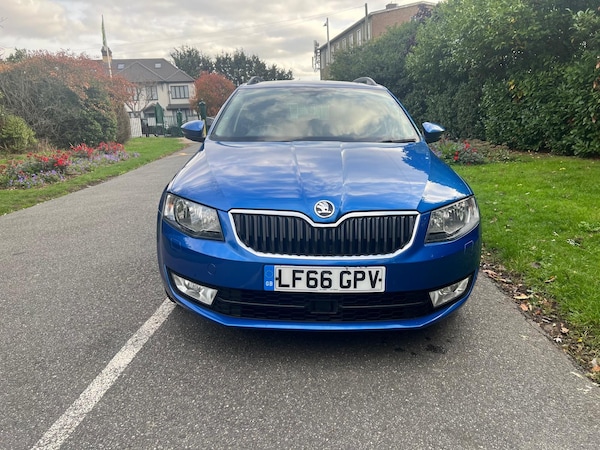 Used Skoda Octavia 2016 for sale - 76212221: Photo 16