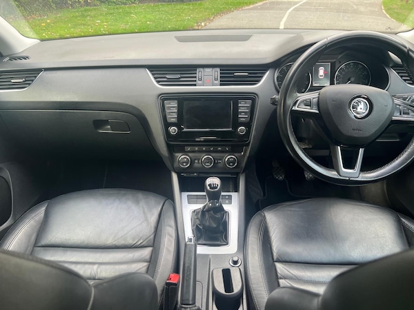 Used Skoda Octavia 2016 for sale - 76212221: Photo 17