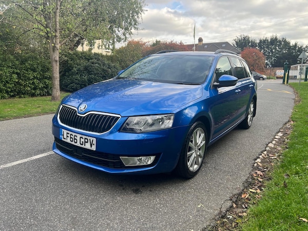 Used Skoda Octavia 2016 for sale - 76212221: Photo 19