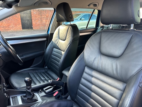 Used Skoda Octavia 2016 for sale - 76212221: Photo 21