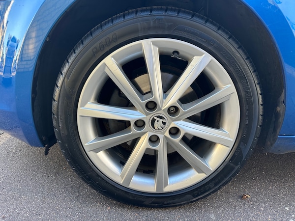 Used Skoda Octavia 2016 for sale - 76212221: Photo 22