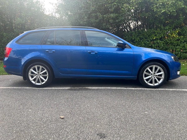 Used Skoda Octavia 2016 for sale - 76212221: Photo 2