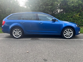 Used Skoda Octavia 2016 for sale - 76212221: Photo 2