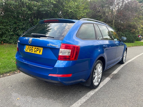 Used Skoda Octavia 2016 for sale - 76212221: Photo 4