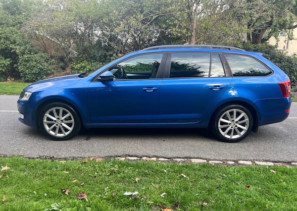 Used Skoda Octavia 2016 for sale - 76212221: Photo 5