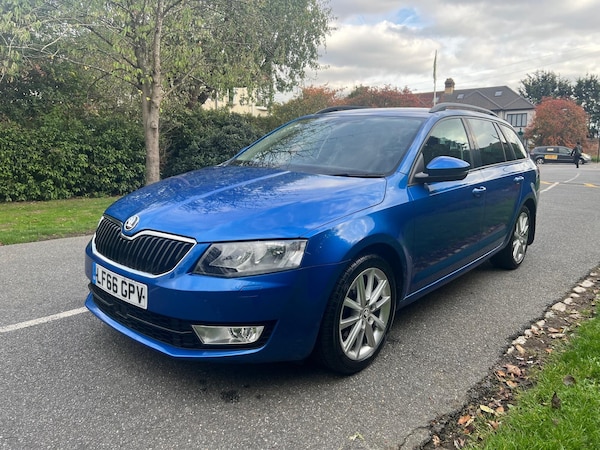 Used Skoda Octavia 2016 for sale - 76212221: Photo 6