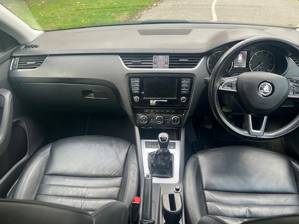 Used Skoda Octavia 2016 for sale - 76212221: Photo 7