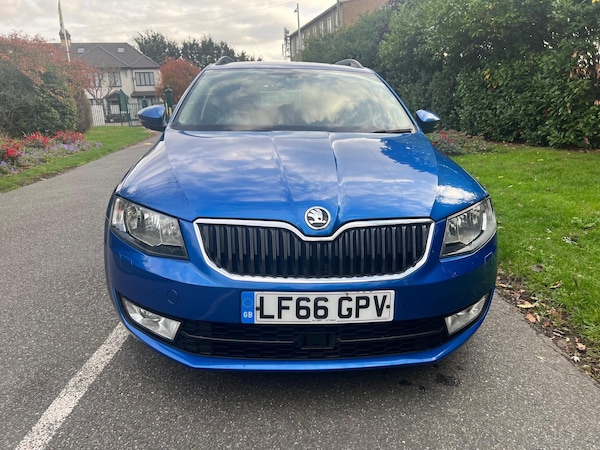 Used Skoda Octavia 2016 for sale - 76212221: Photo 8
