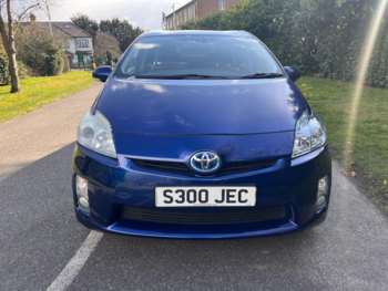 Used Toyota Prius 2010 for sale - 74011735: Photo
