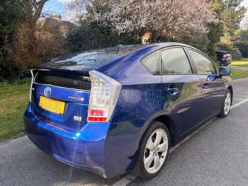 Used Toyota Prius 2010 for sale - 74011735: Photo