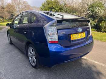 Used Toyota Prius 2010 for sale - 74011735: Photo