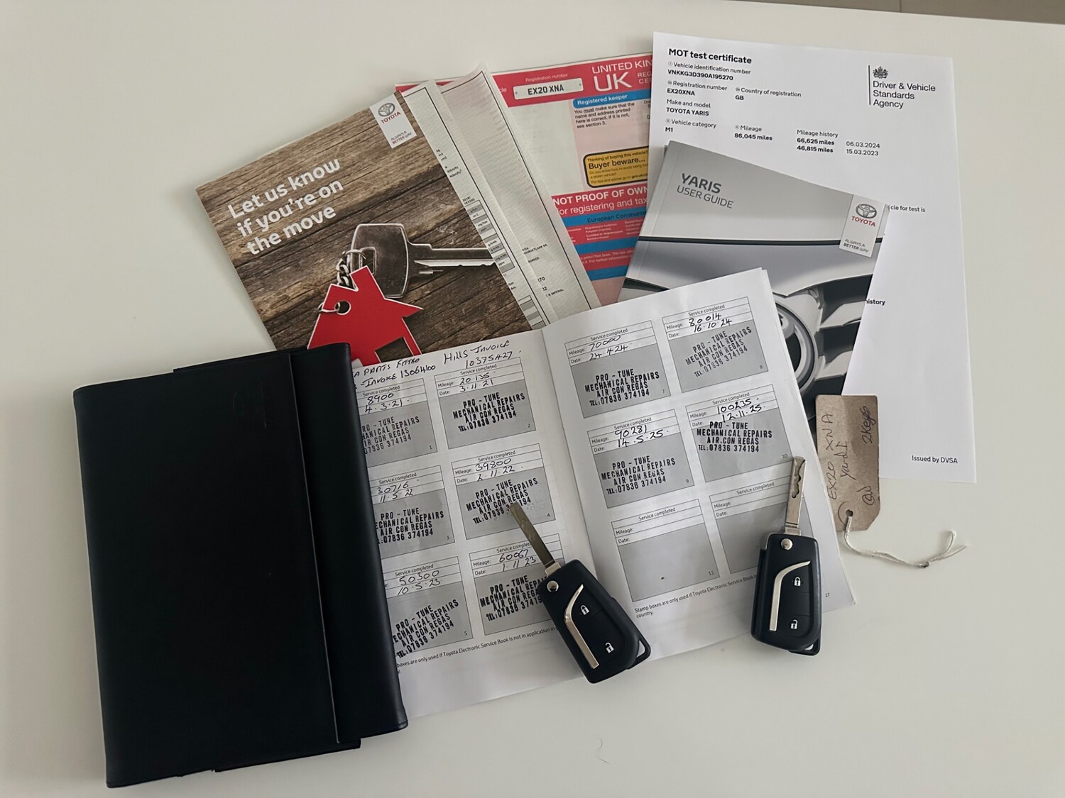 Used Toyota Yaris 2020 for sale - 77848199: Photo 12