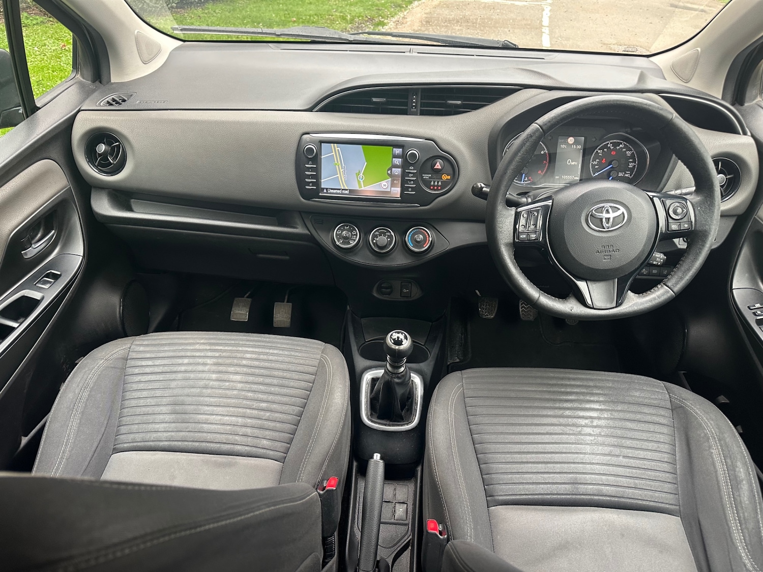 Used Toyota Yaris 2020 for sale - 77848199: Photo 18