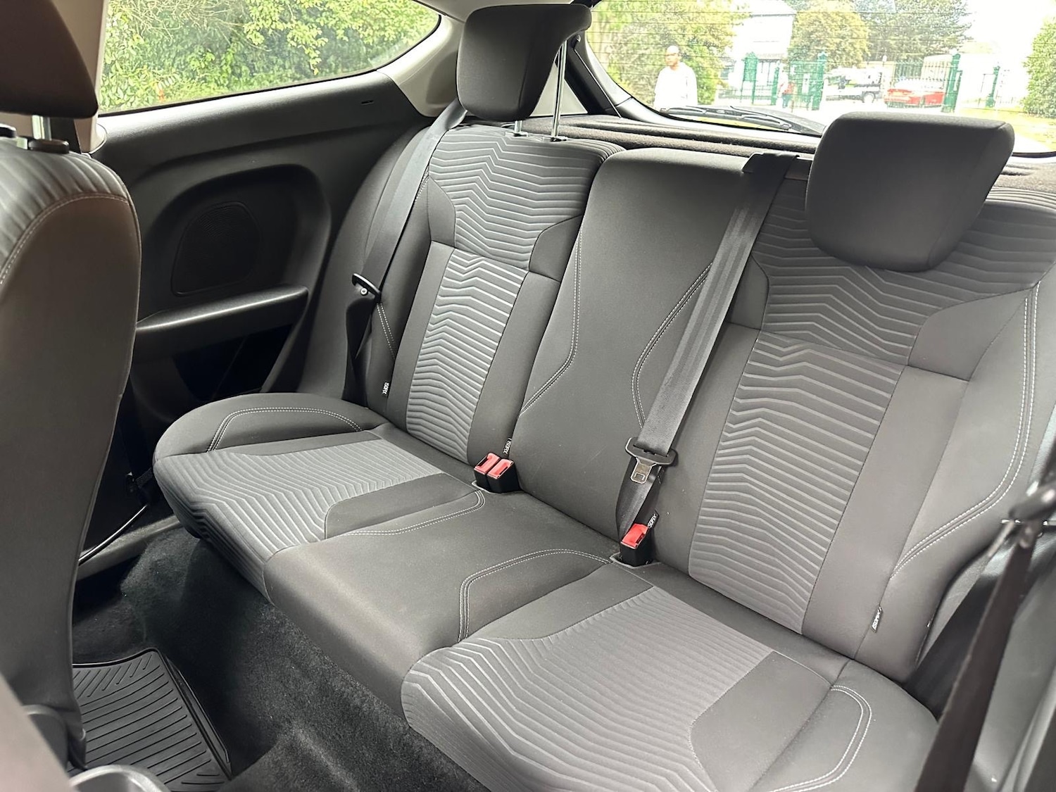 Used Ford Fiesta 2016 for sale - 77409933: Photo 10