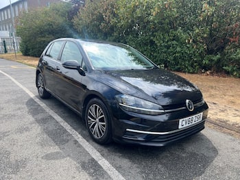 Used Volkswagen Golf 2018 for sale - 79656705: Photo