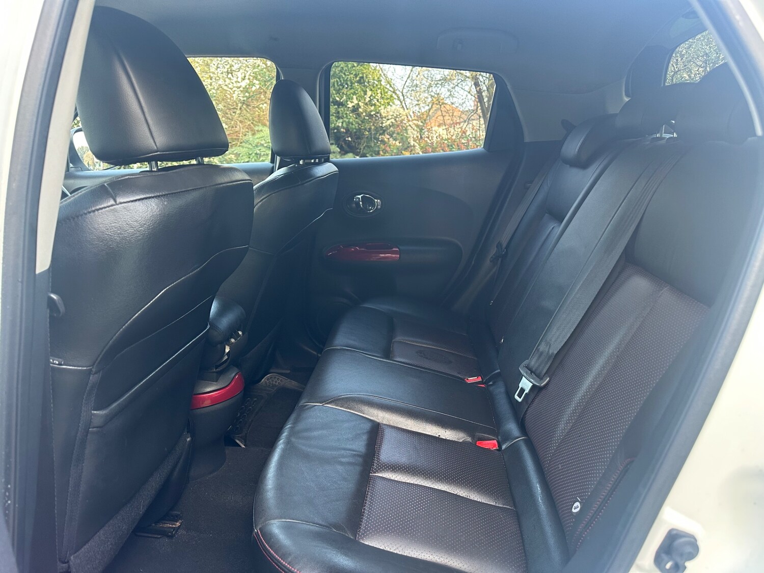 Used Nissan Juke 2013 for sale - 77750417: Photo 11