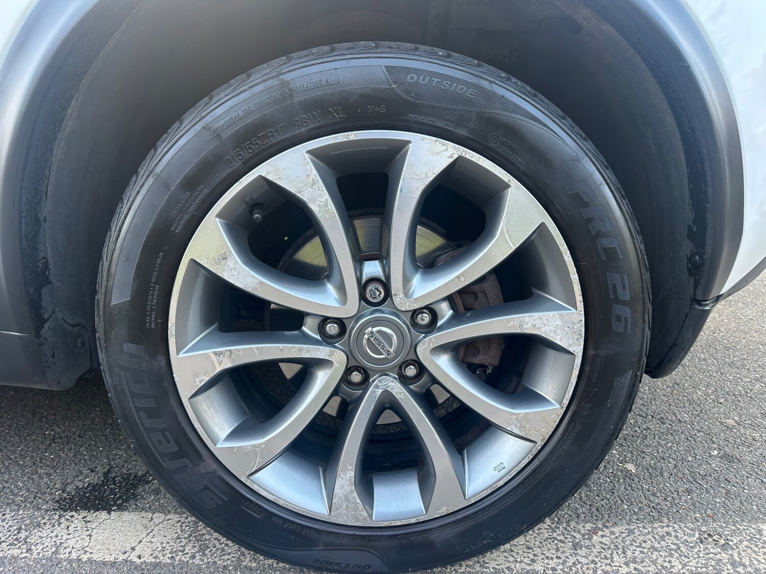 Used Nissan Juke 2013 for sale - 77750417: Photo 21