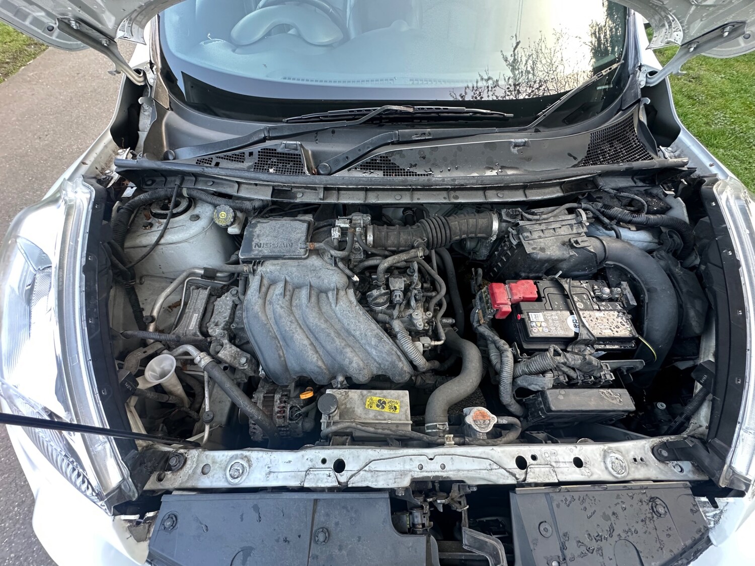 Used Nissan Juke 2013 for sale - 77750417: Photo 22