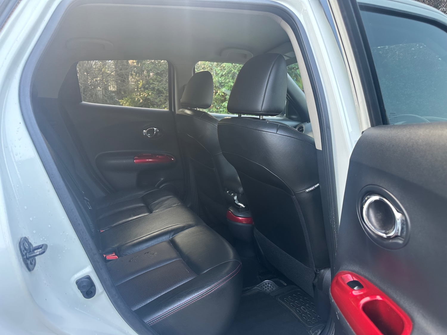 Used Nissan Juke 2013 for sale - 77750417: Photo 5