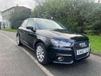 Used Audi A1 2012 for sale - 78571970: Photo