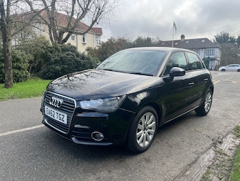 Used Audi A1 2012 for sale - 78571970: Photo