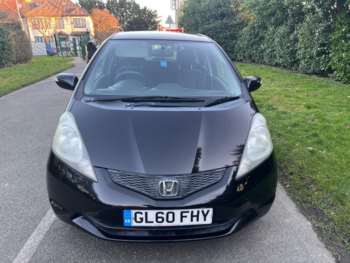 Used Honda Jazz 2011 for sale - 73915510: Photo