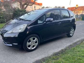 Used Honda Jazz 2011 for sale - 73915510: Photo