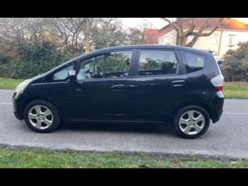 Used Honda Jazz 2011 for sale - 73915510: Photo
