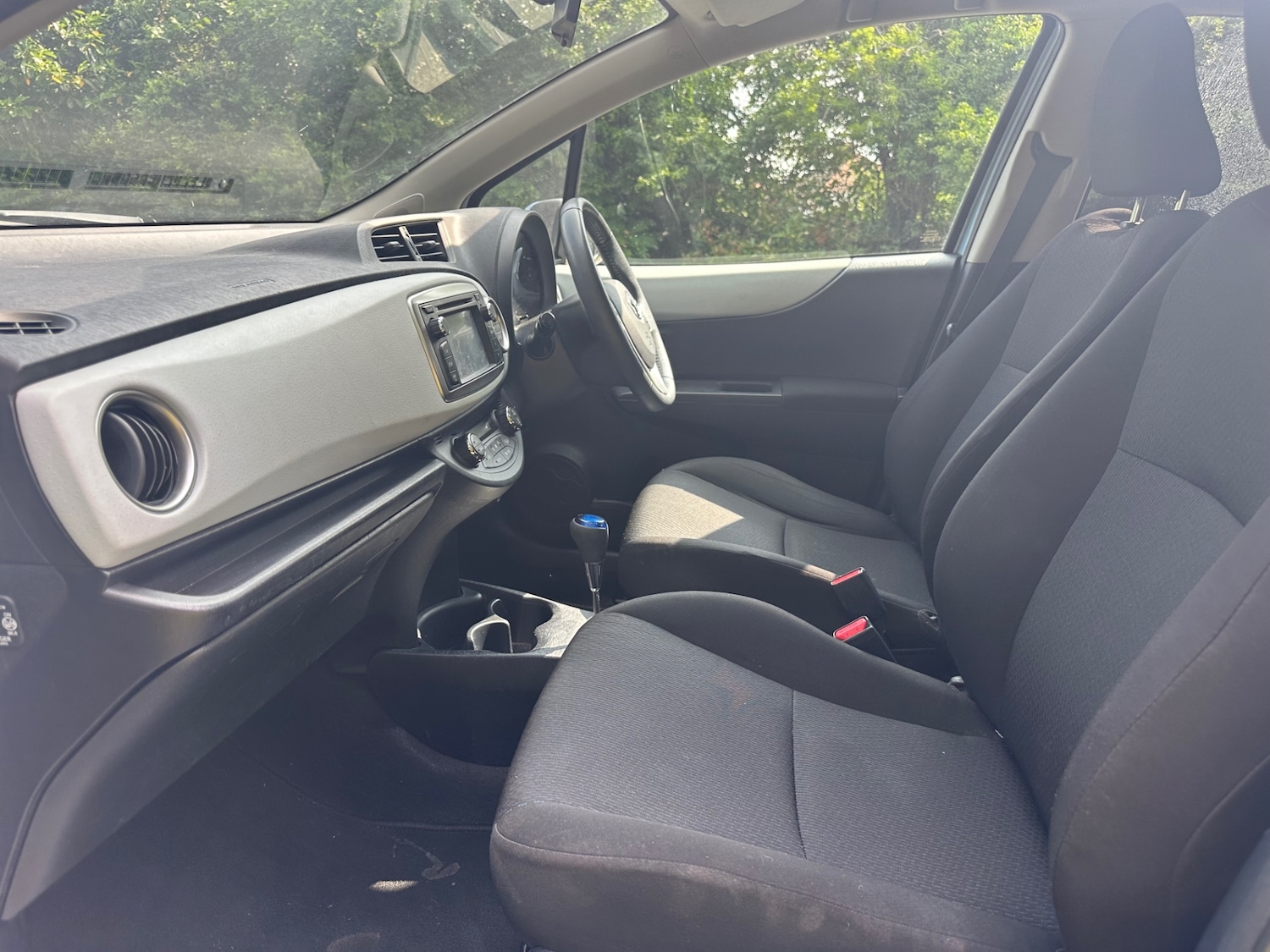 Vehicle 17
