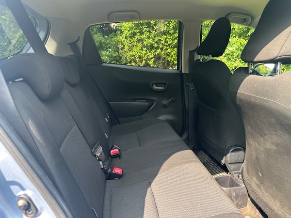 Used Toyota Yaris 2013 for sale - 74821421: Photo 22