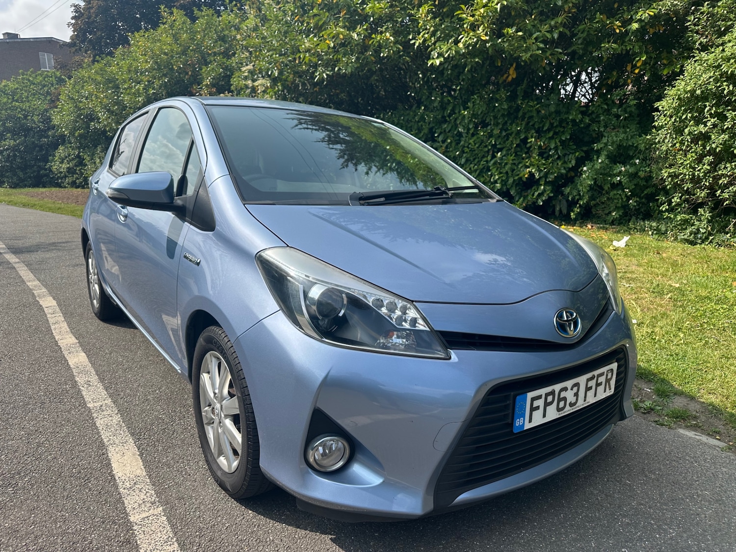 Vehicle 26