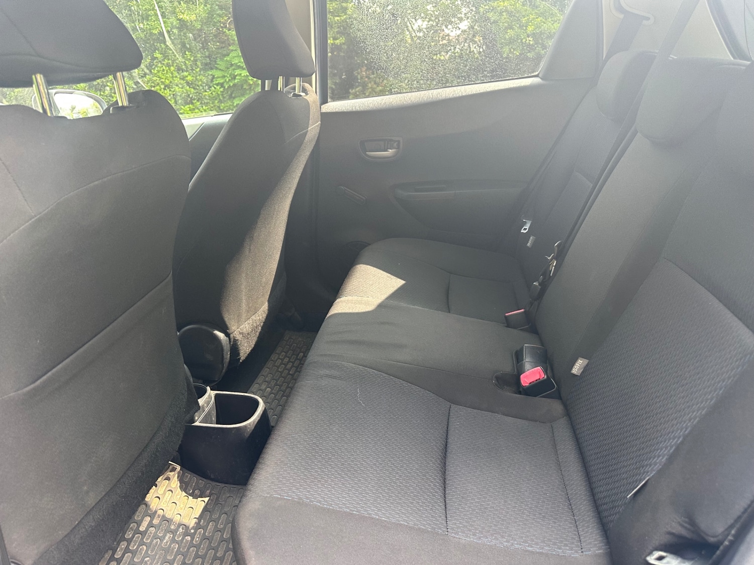 Vehicle 27