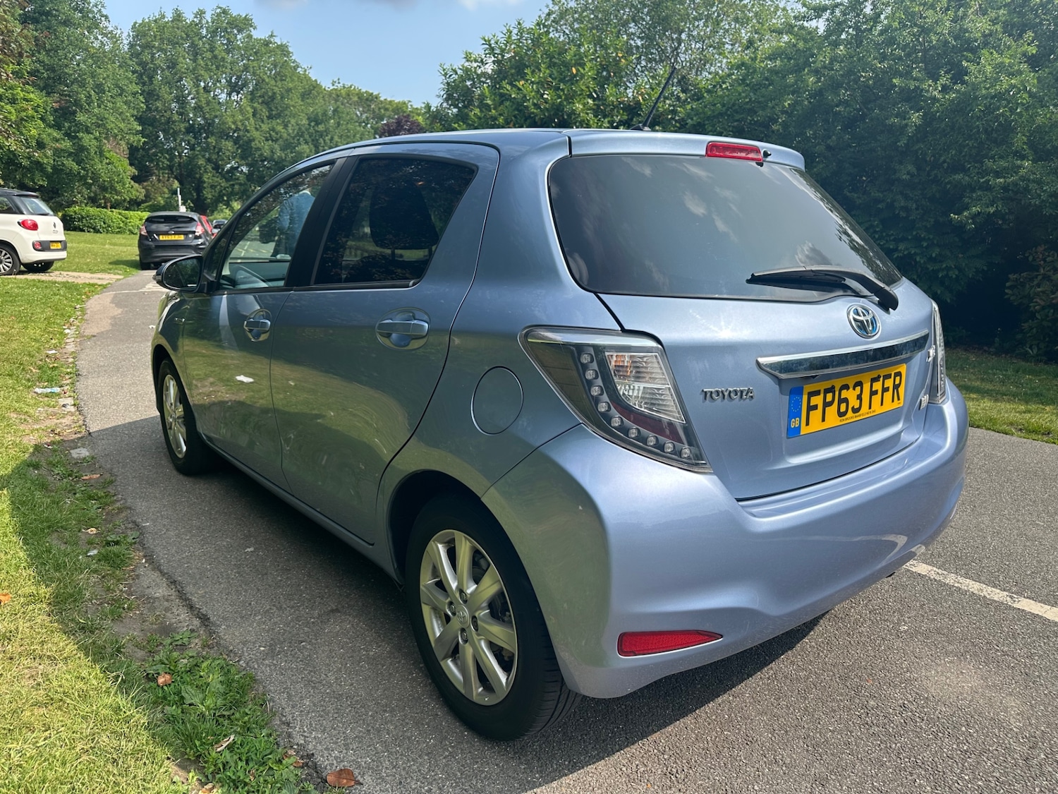 Vehicle 29