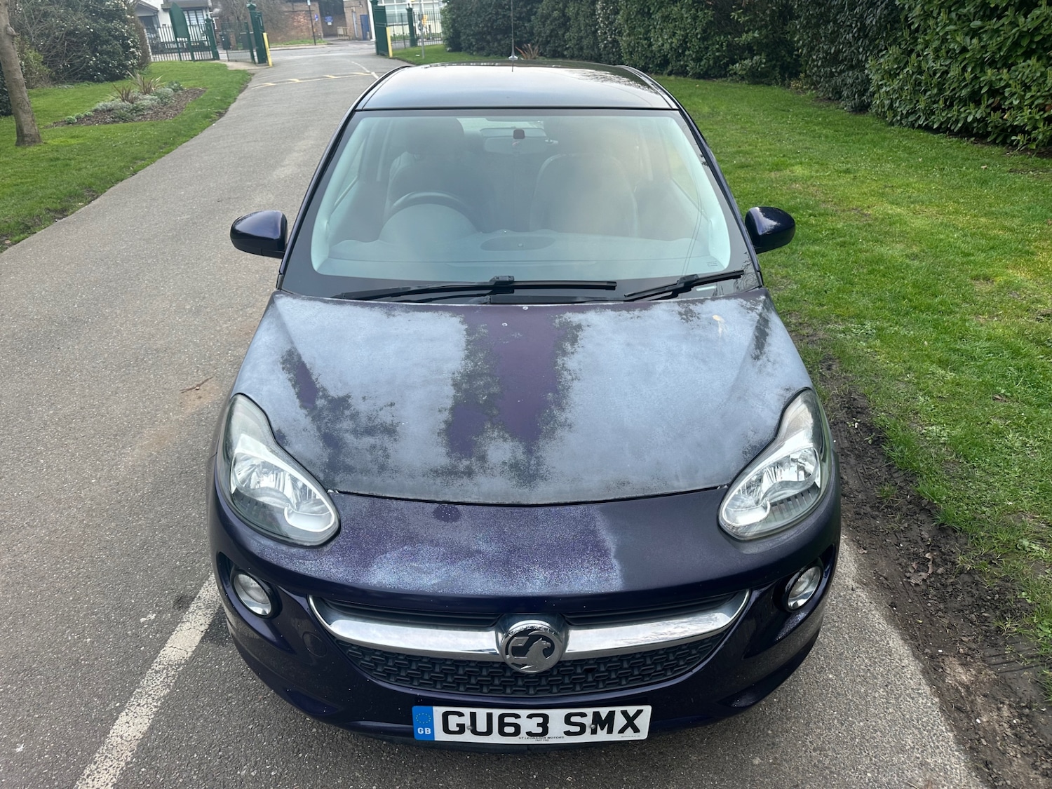 Used Vauxhall ADAM 2013 for sale - 77750285: Photo 10