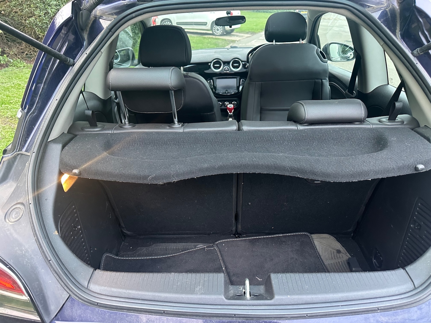 Used Vauxhall ADAM 2013 for sale - 77750285: Photo 13