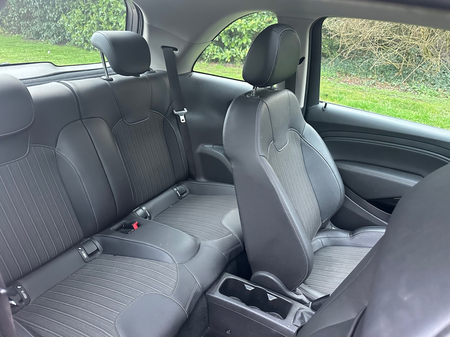 Used Vauxhall ADAM 2013 for sale - 77750285: Photo 15