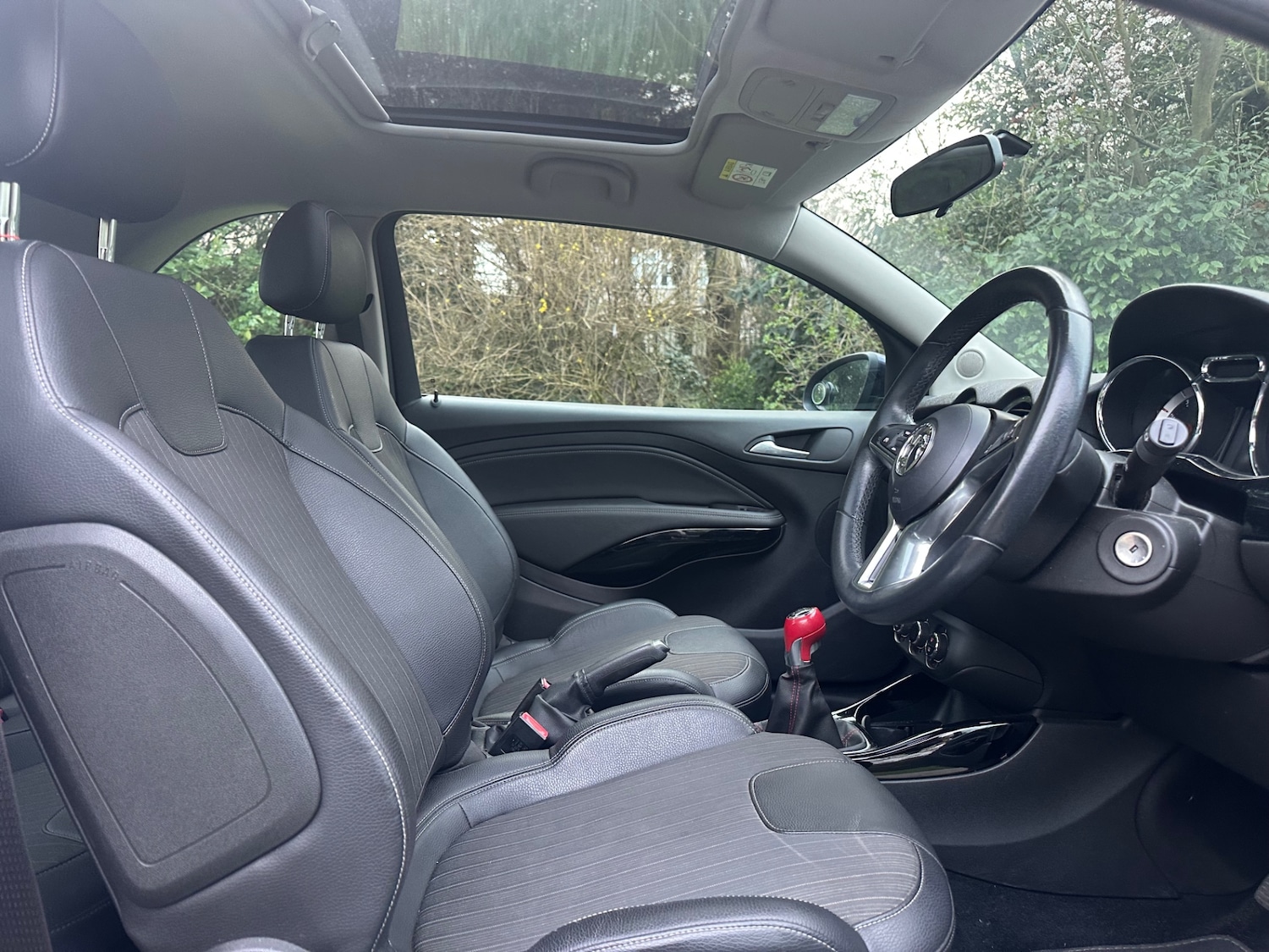 Used Vauxhall ADAM 2013 for sale - 77750285: Photo 16