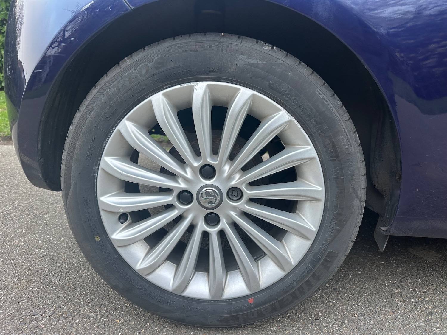 Used Vauxhall ADAM 2013 for sale - 77750285: Photo 20