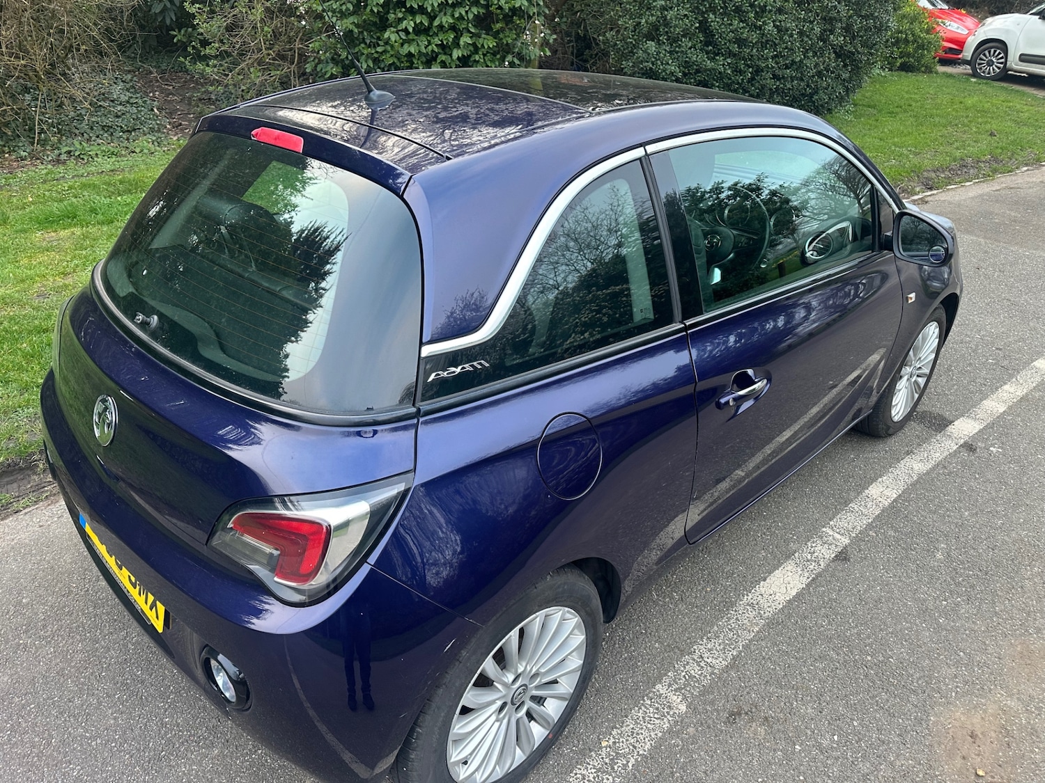 Used Vauxhall ADAM 2013 for sale - 77750285: Photo 21