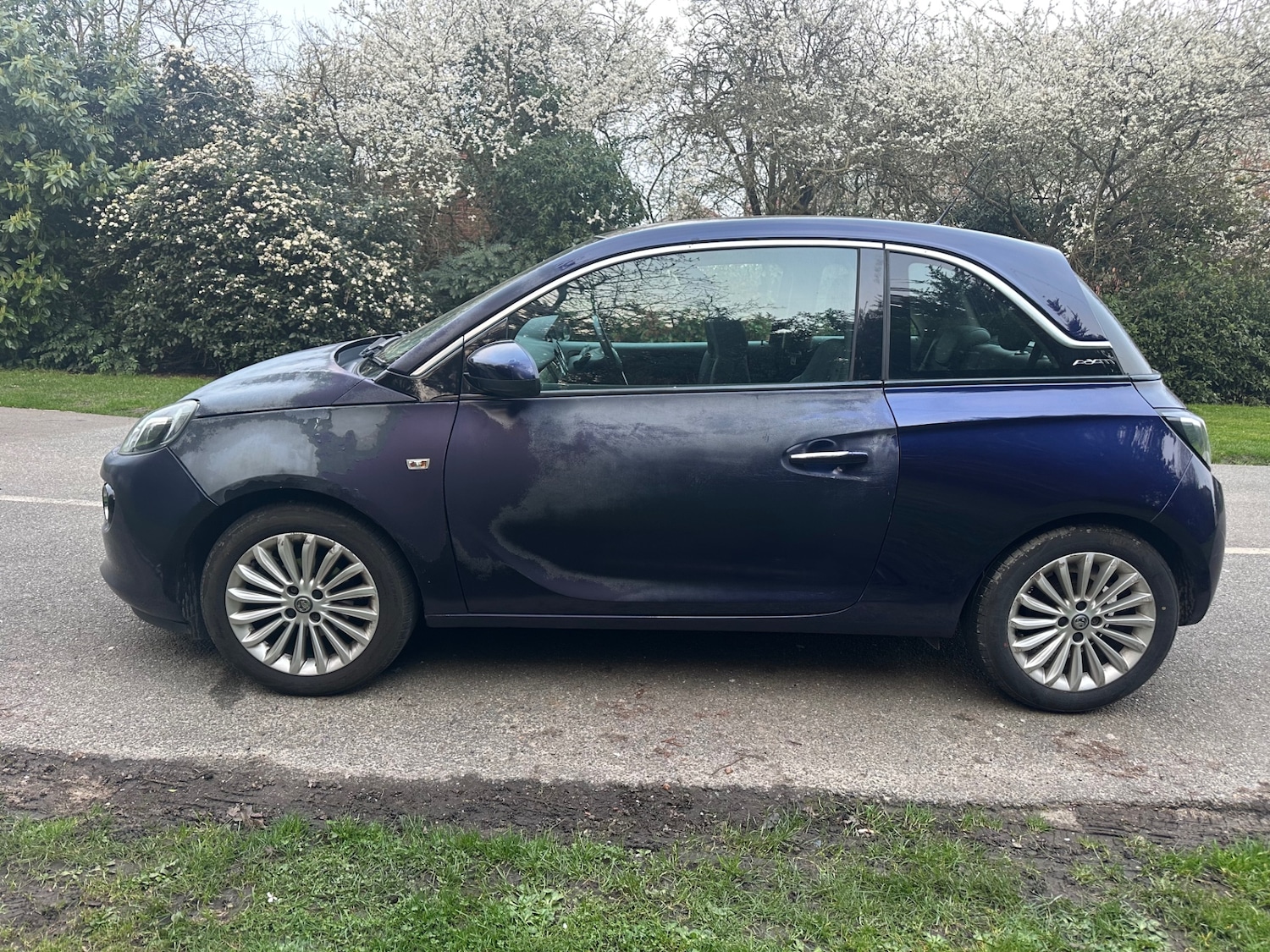 Used Vauxhall ADAM 2013 for sale - 77750285: Photo 5