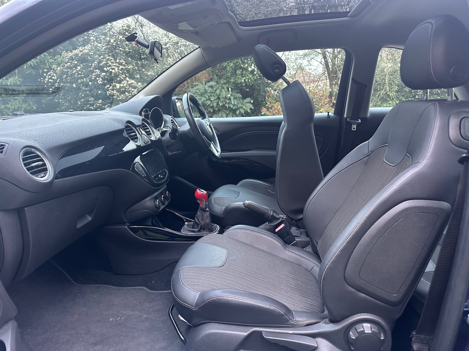 Used Vauxhall ADAM 2013 for sale - 77750285: Photo 6