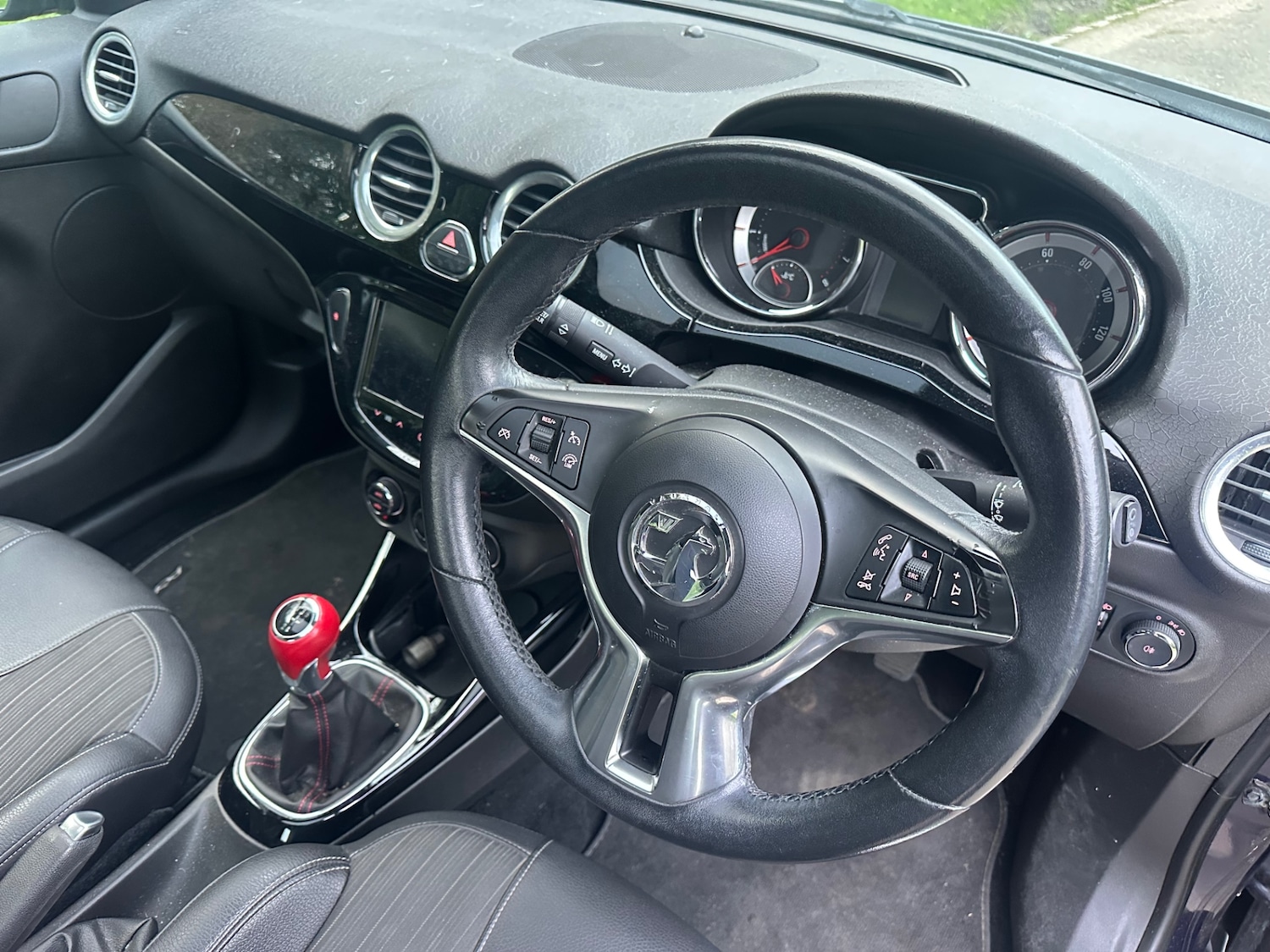 Used Vauxhall ADAM 2013 for sale - 77750285: Photo 9