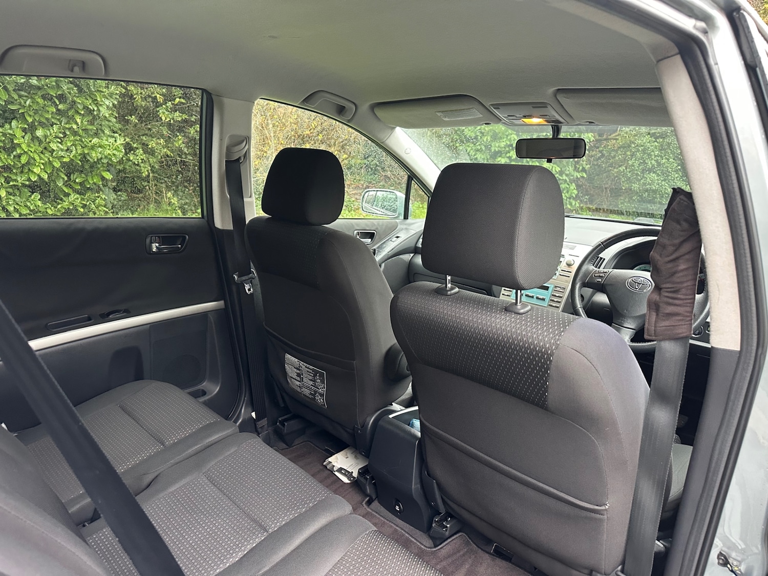 Used Toyota Verso 2008 for sale - 77339289: Photo 12