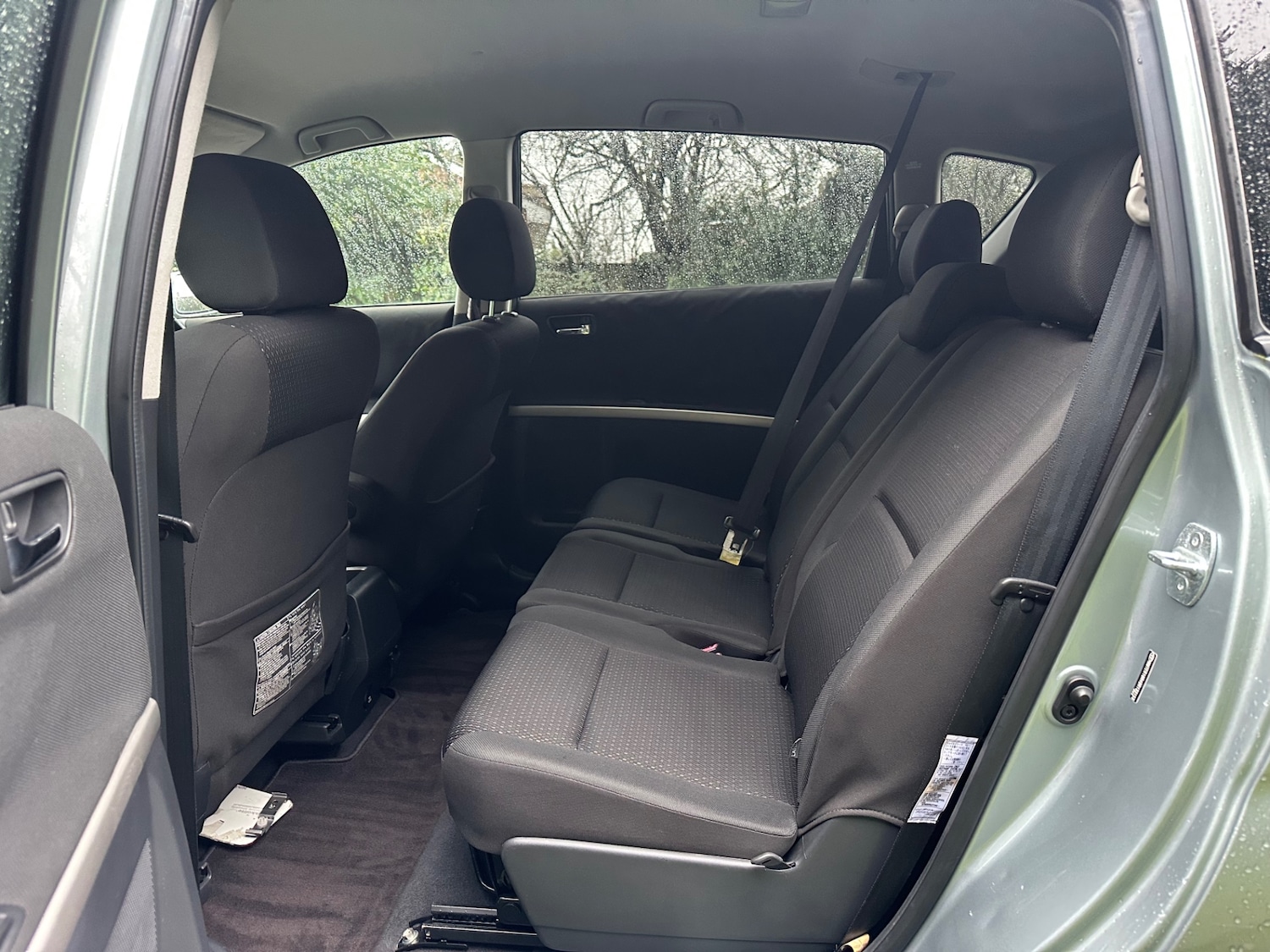 Used Toyota Verso 2008 for sale - 77339289: Photo 14